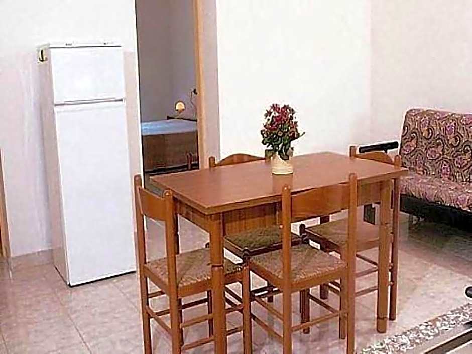 Residence Baia Del Gallo