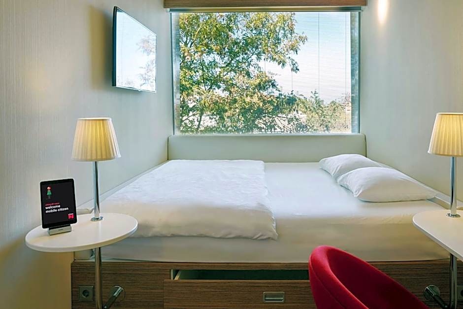 citizenM Amsterdam South