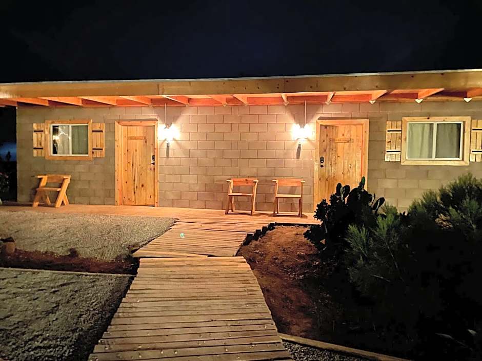 Cabana San Tony