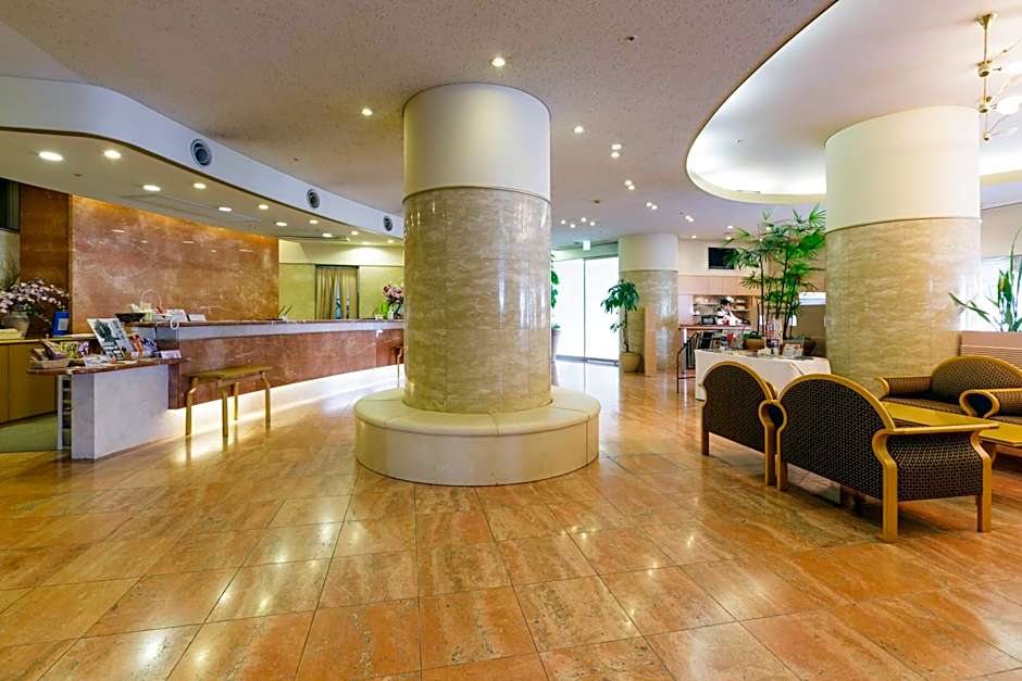 Kochi Pacific Hotel