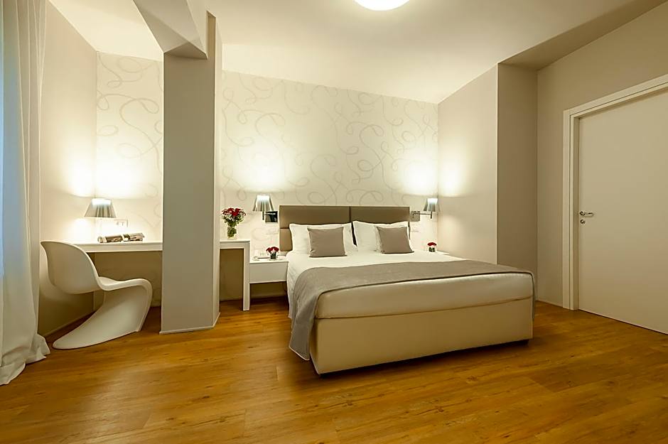 Hotel Monte Meraviglia