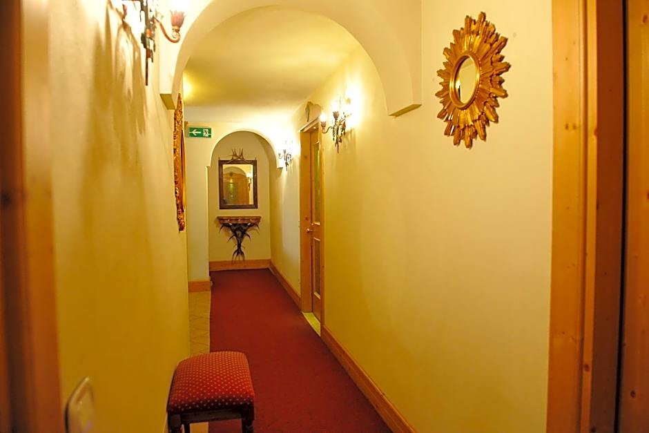 Garnì Astoria Hotel & SPA