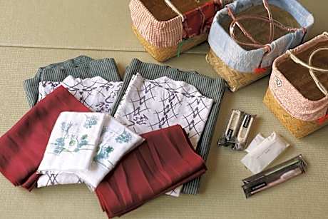 Japanese-Style Standard Room