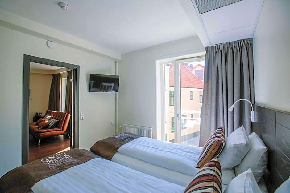 Best Western Plus Hotell Nordic Lund