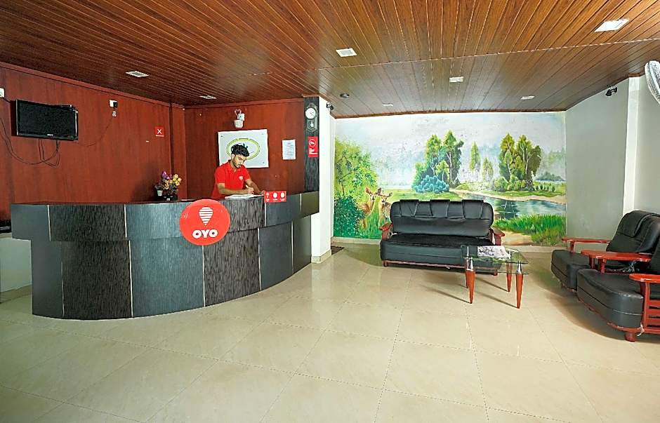 Hotel Greenland – Wayanad District, KS