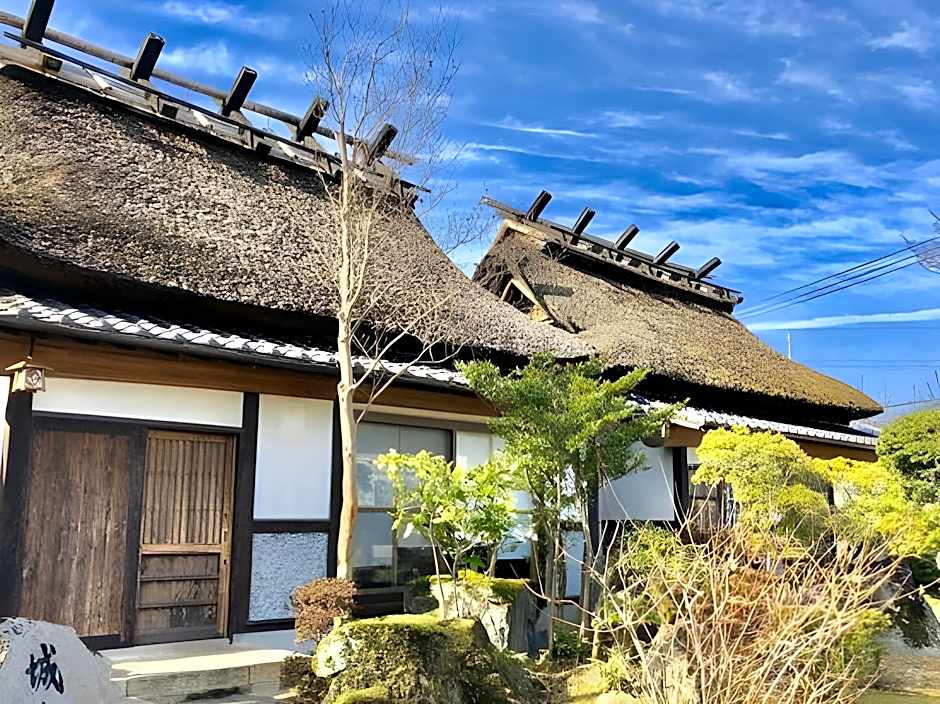Ryokan Makibanoie