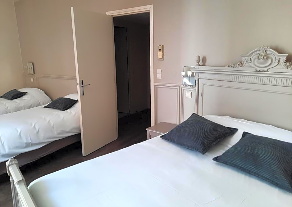 Hotel de France