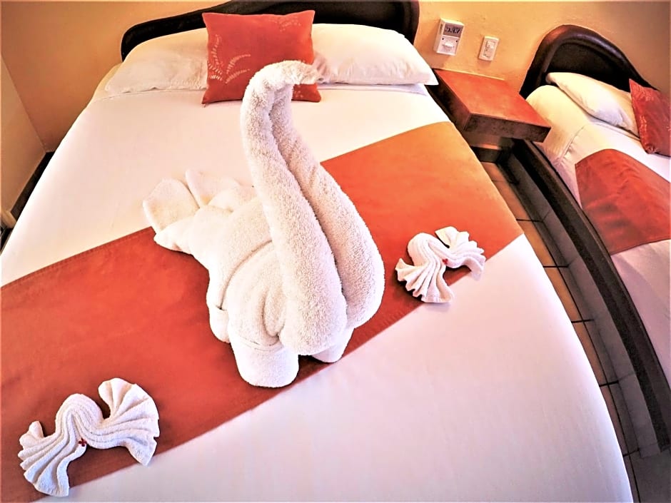 Hotel LunaSol