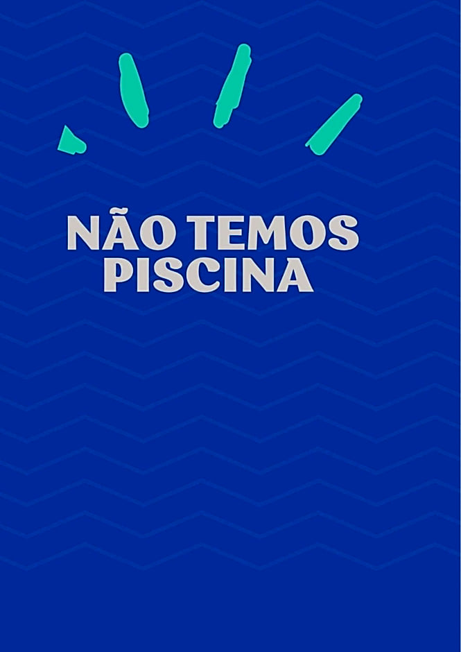 Pousada A Casa Portuguesa