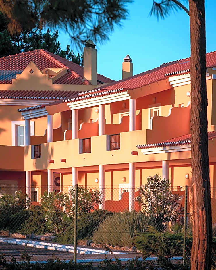 Hotel Rural Monte da Leziria