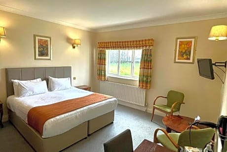 Double Room - Disability Access