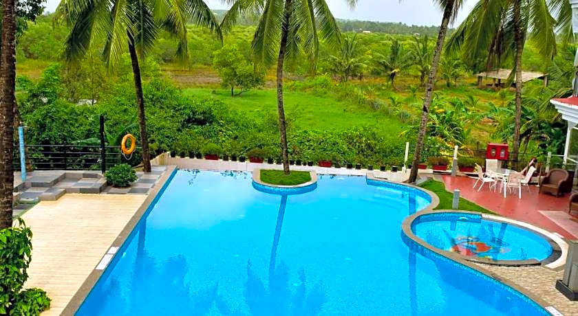 Golden Tulip Goa Candolim