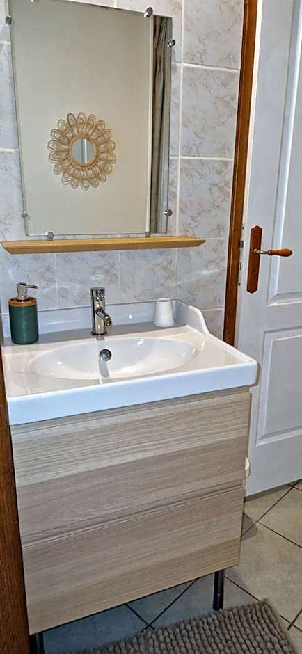 La Bastide du Moulin - Mont St Michel