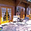 Chalet Le Paradou Adults only