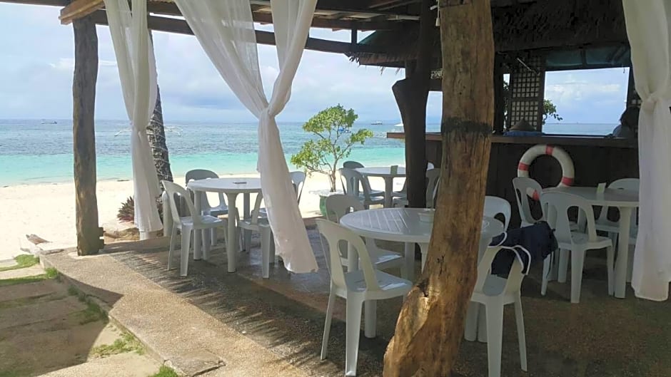 Blue Ocean Bohol Beachfront