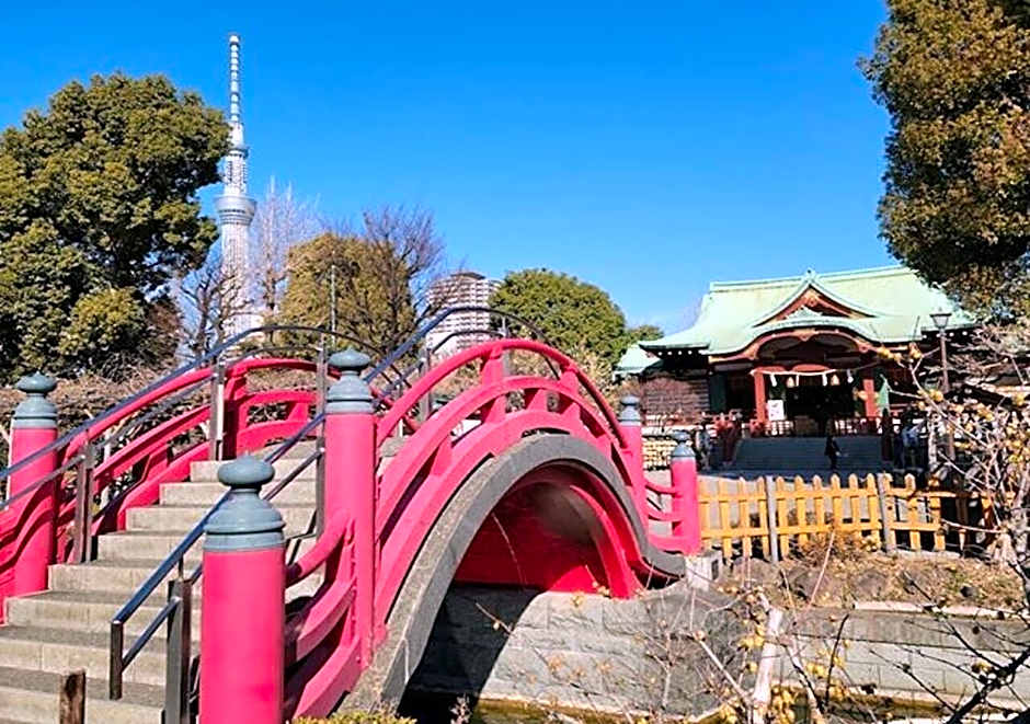 Kamei House