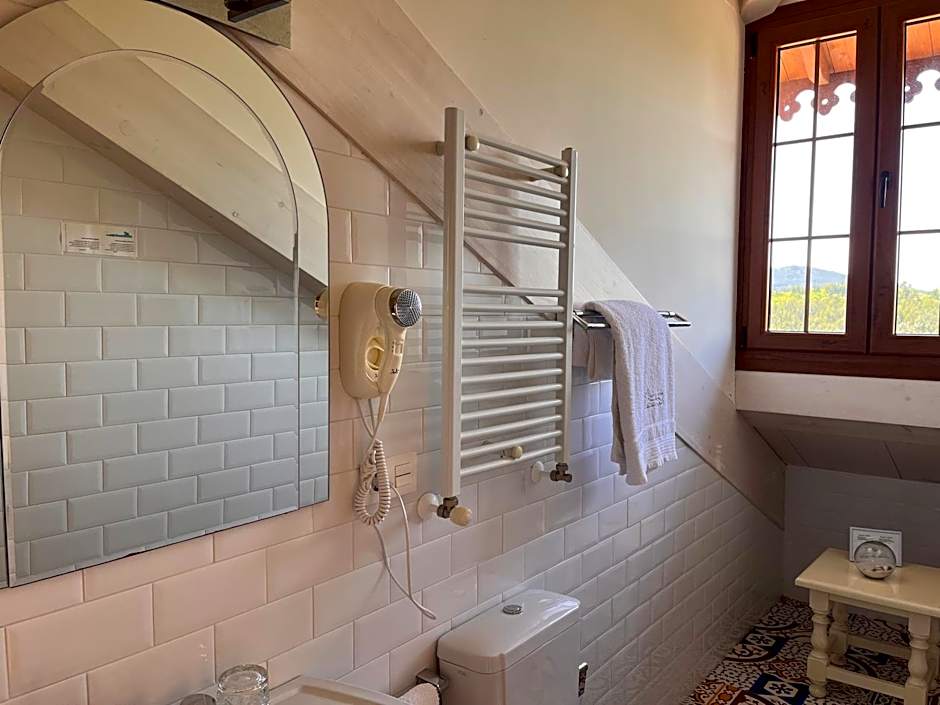 Hotel Rural Playa de Aguilar