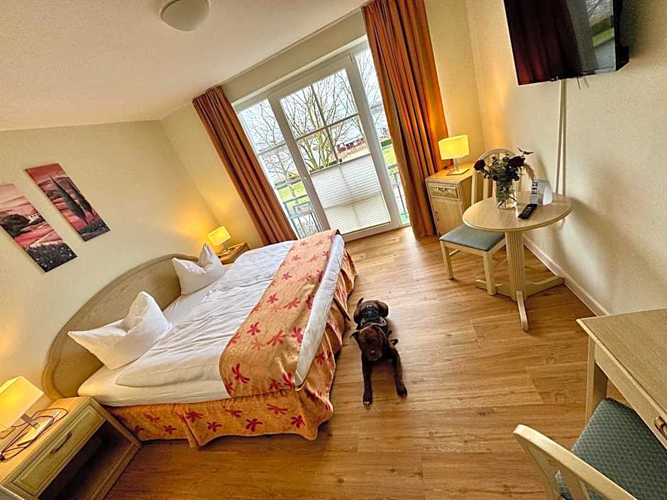 Altes Kasino Hotel am See