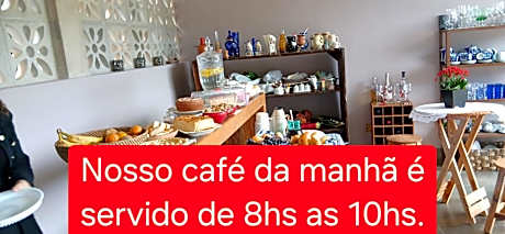 Espaço Villa Pella - Chalé Cravo