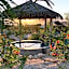 Azure Palm Hot Springs