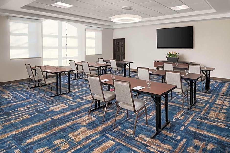 Hilton Garden Inn Ogden