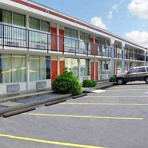 Budget Inn