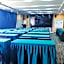 Jinjiang Inn Select Zhengzhou Wutong Street Metro Station New Campus of Zhengzhou University