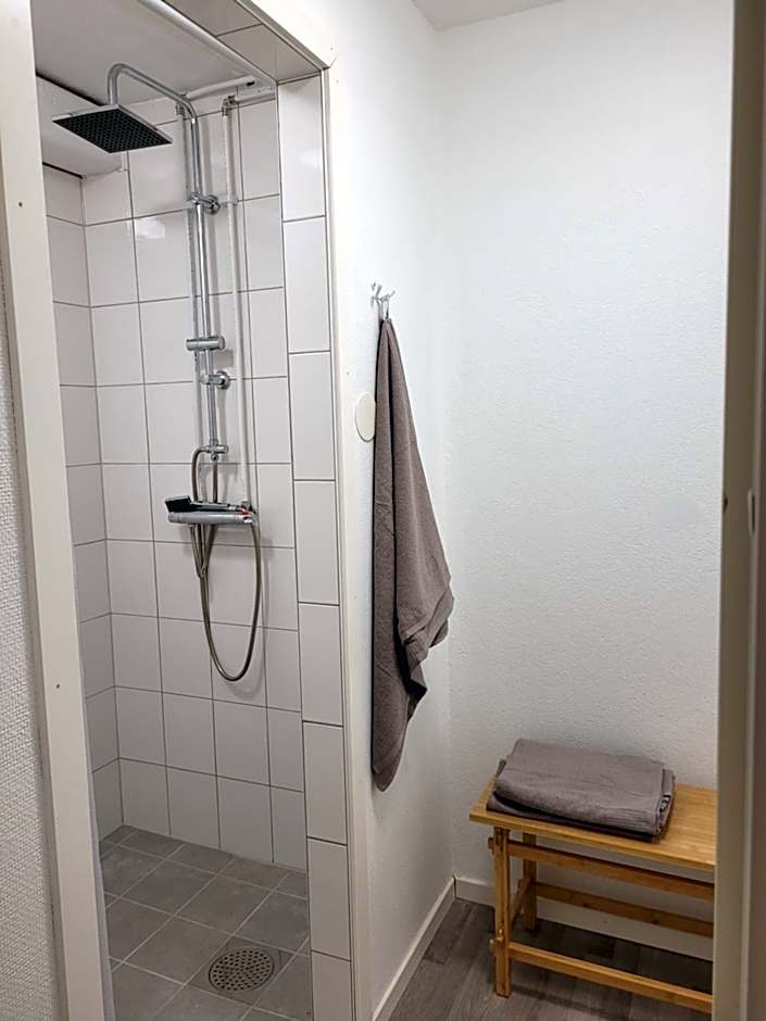 Bokskogens Guesthouse