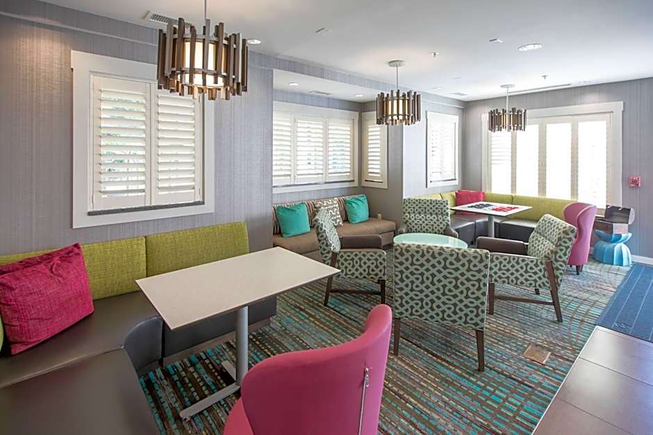 Residence Inn by Marriott Amelia Island