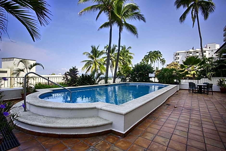 One Beach Street Puerto Vallarta