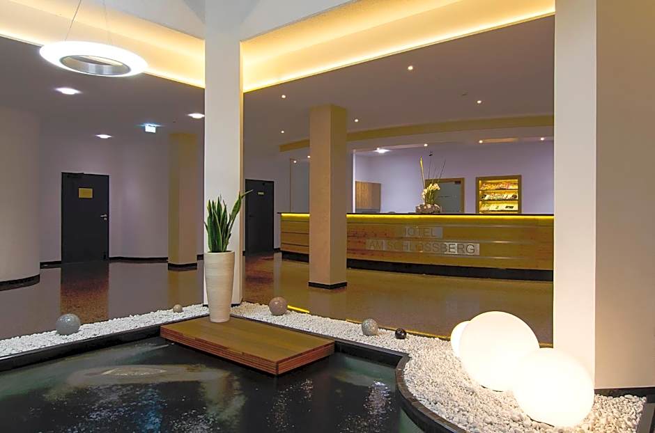 Best Western Plus Hotel Am Schlossberg