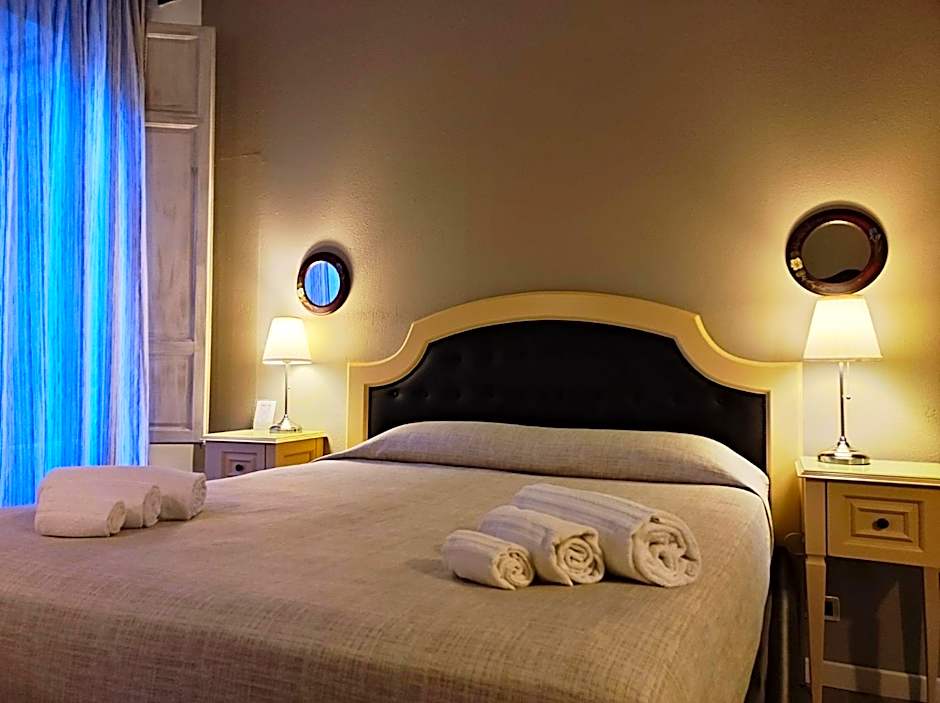 La Collegiata Guest House