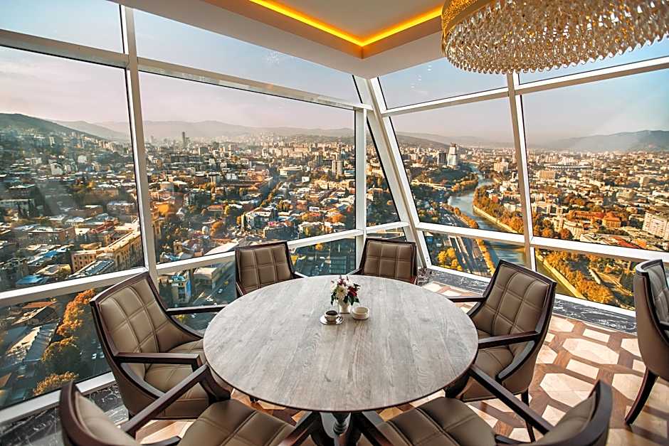 The Biltmore Tbilisi Hotel