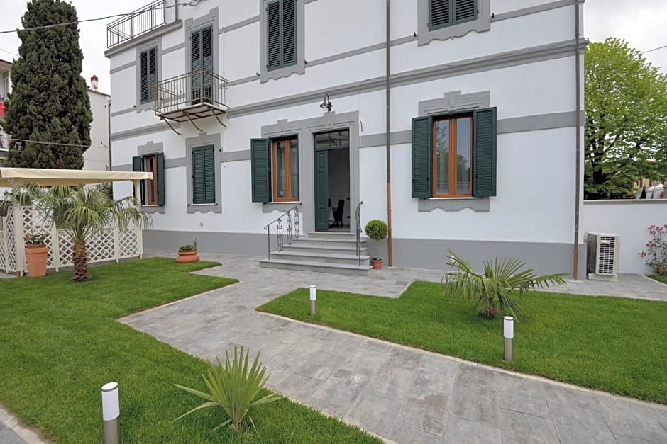 B&B Relais Paradise