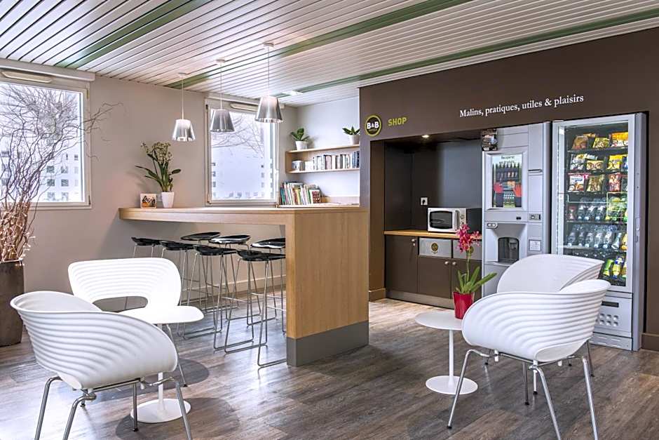 B&B La Rochelle Centre