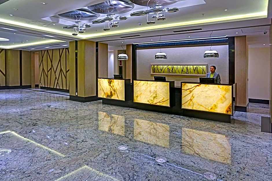 Radisson Hotel Guayaquil