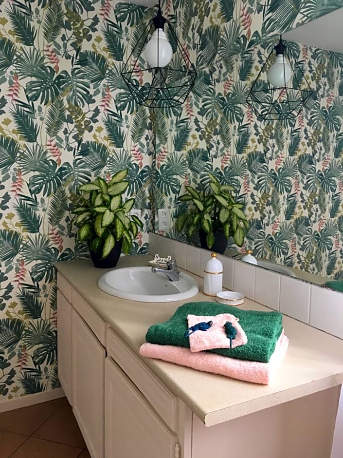 Le chant des oiseaux