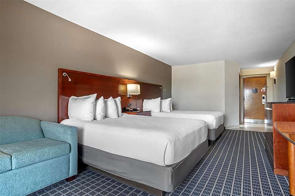 SureStay Plus Hotel by Best Western Greenwood