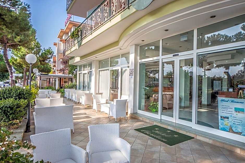 Ciccio Residence