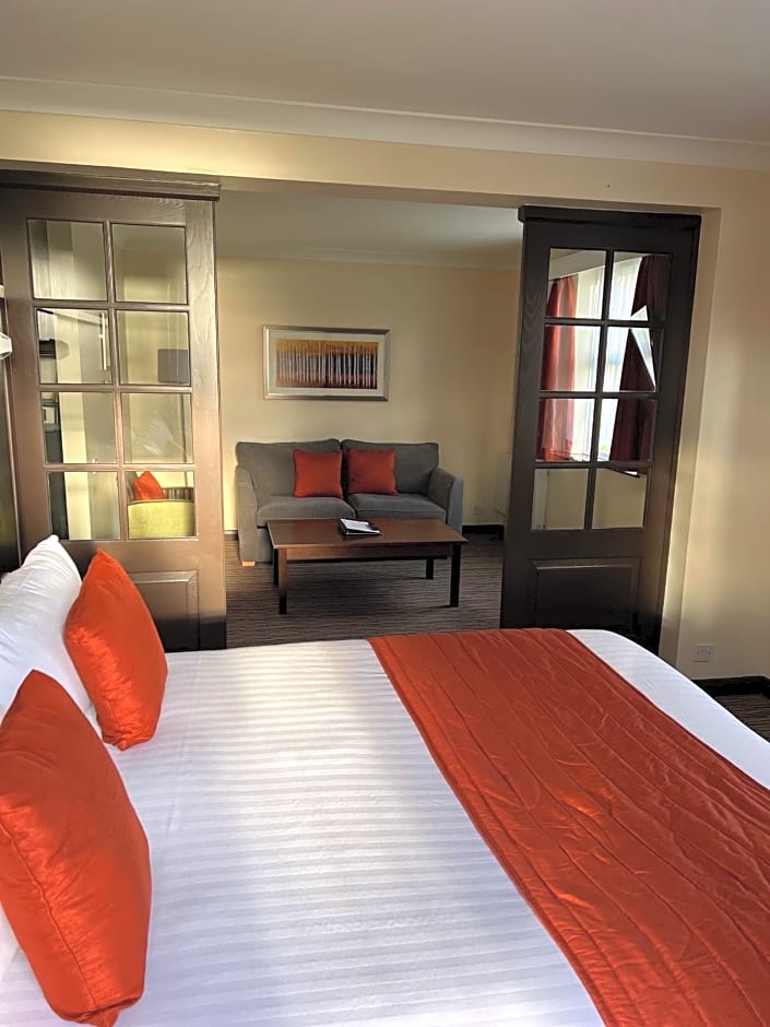 Photo 1 of 4 of Executive Double Room
