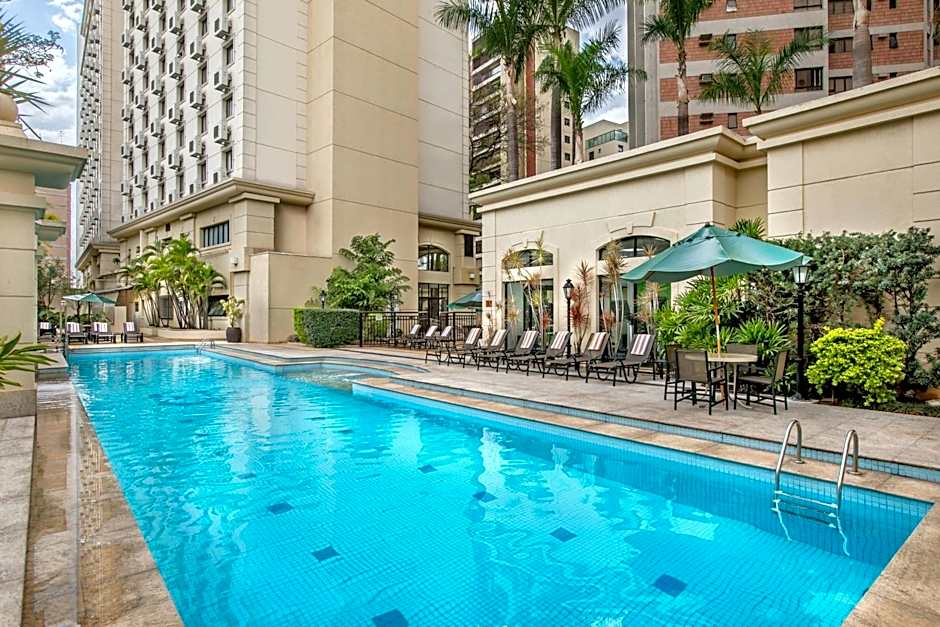Melia Campinas Hotel