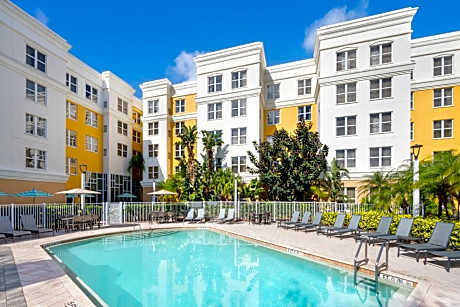 Residence Inn by Marriott Daytona Beach Speedway/Airport