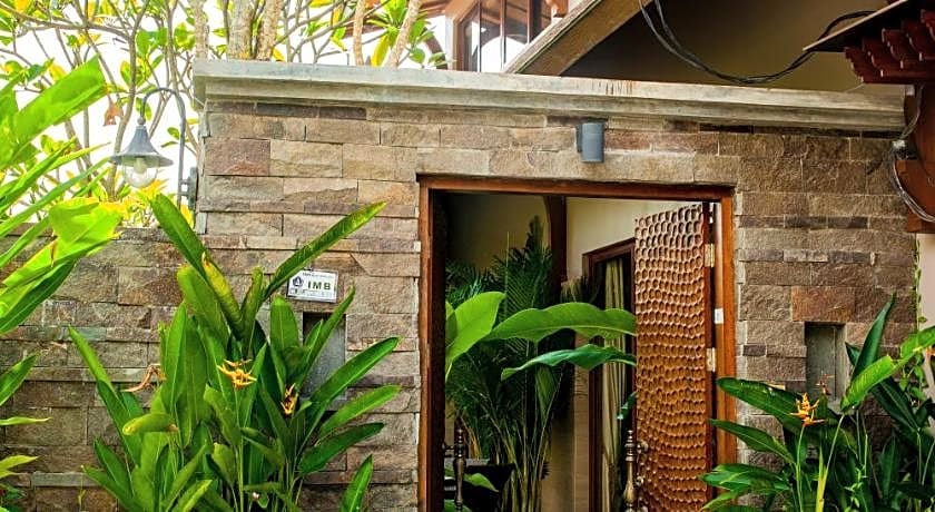 Puri Sabina Bed & Breakfast