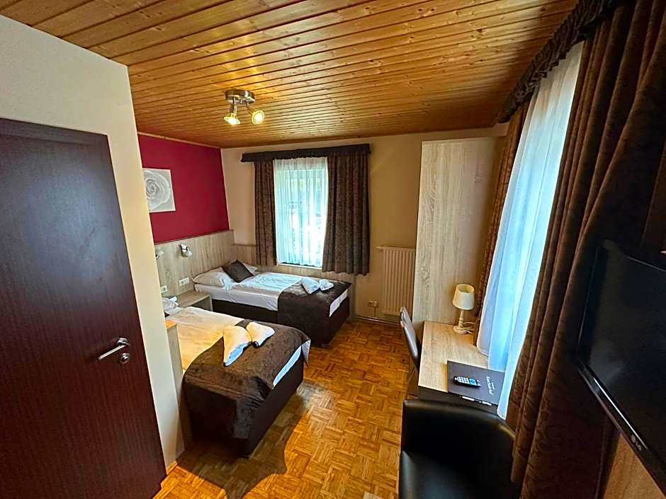 Hotel-Landgasthof Katschtalerhof