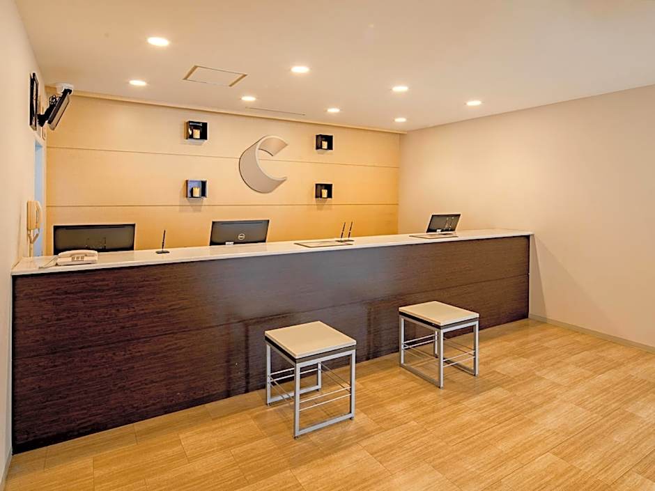 Comfort Hotel Hachinohe