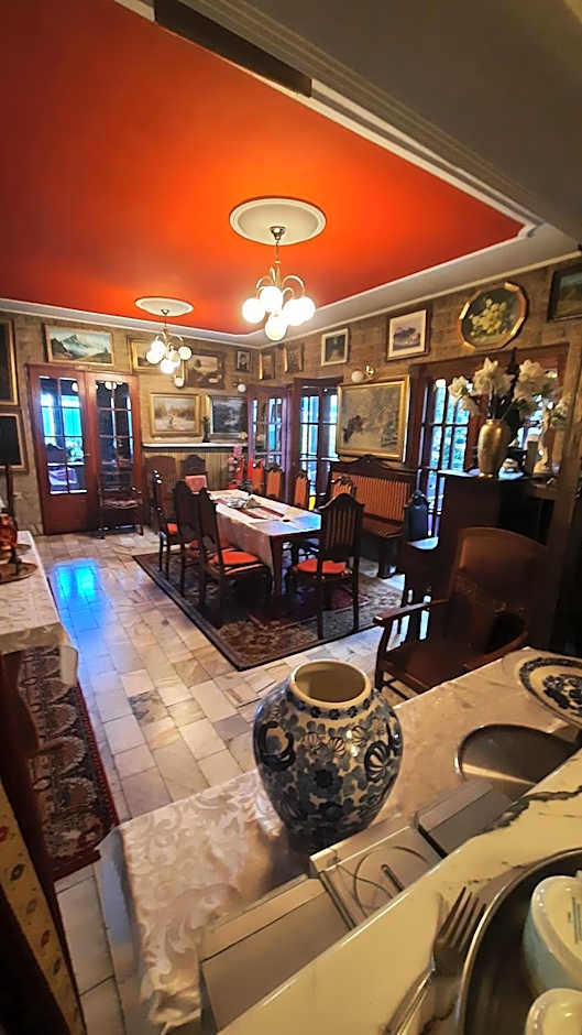 HOTELOWE Pokoje J.Bukowiecka