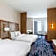 Fairfield Inn & Suites by Marriott Des Moines Downtown
