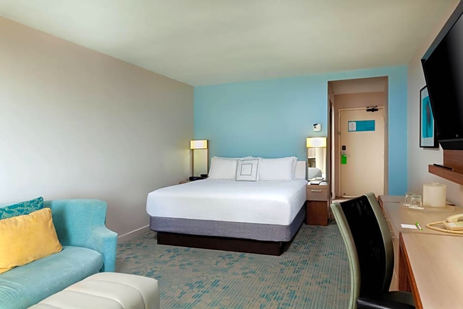 Courtyard by Marriott Isla Verde Beach Resort