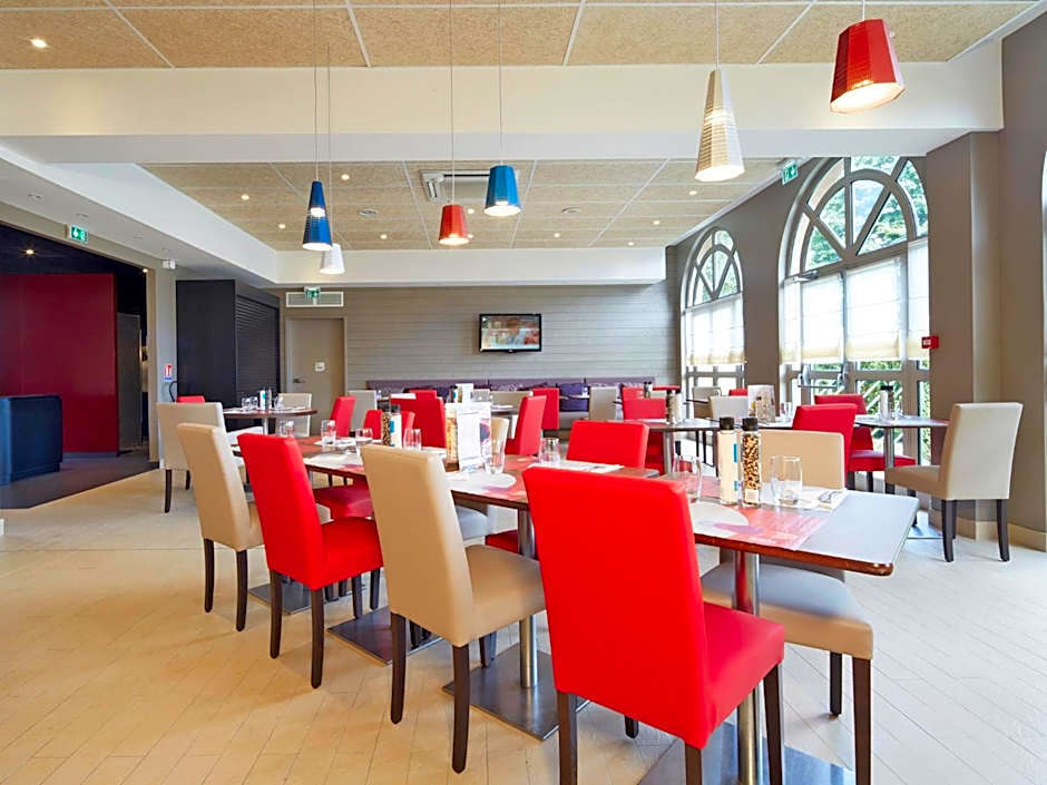 Campanile Prime Villejuif