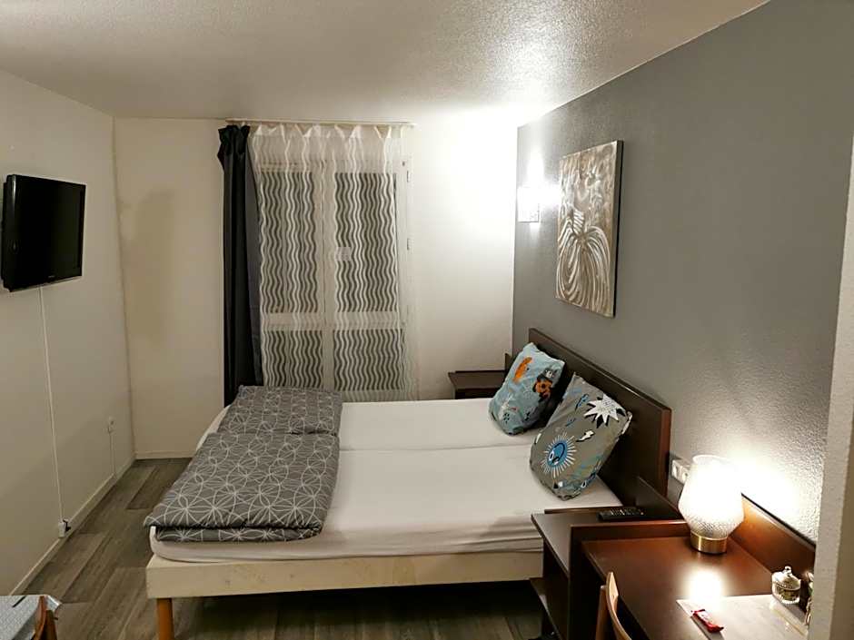 Appart Hotel La Defense